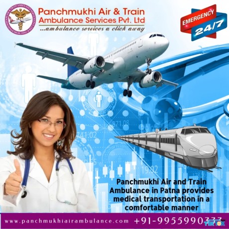 contact-panchmukhi-train-ambulance-service-in-kolkata-for-no-delay-big-0