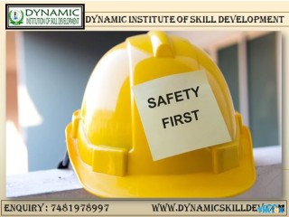 Join the Leading Safety Officer Course in Patna for Career Growth