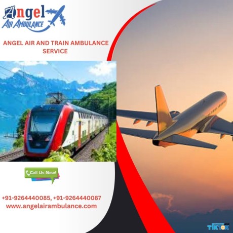 get-angel-air-and-train-ambulance-service-in-raipur-for-patients-safely-shift-to-destination-big-0