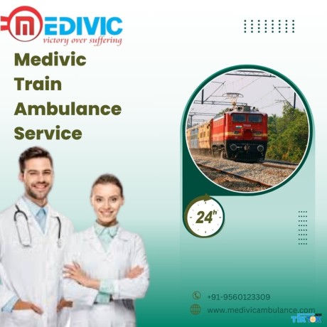 medivic-aviation-provide-totally-customizable-train-ambulance-service-in-raigarh-big-0