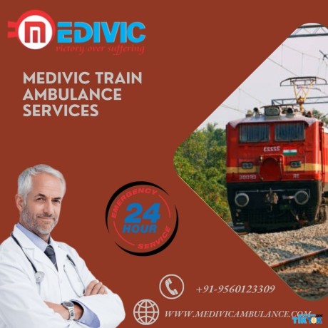 utilize-medivic-aviation-train-ambulance-service-in-guwahati-with-the-perfect-healthcare-features-big-0