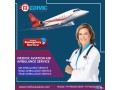 medivic-air-ambulance-service-in-bhubaneswar-with-enhanced-medical-amenities-small-0