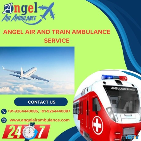 hire-angel-air-and-train-ambulance-service-in-patna-for-the-safest-mode-of-transportation-big-0