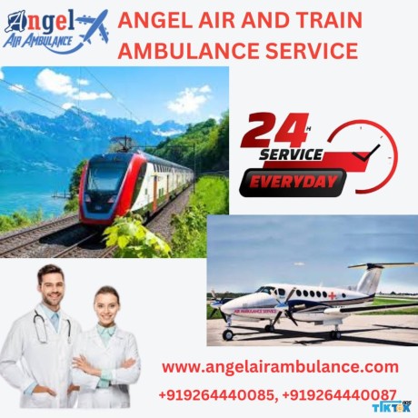 use-angel-air-and-train-ambulance-service-in-guwahati-with-advanced-medical-amenities-big-0