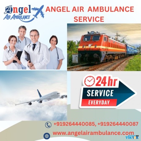 utilize-angel-air-and-train-ambulance-service-in-mumbai-for-hassle-free-transportation-big-0