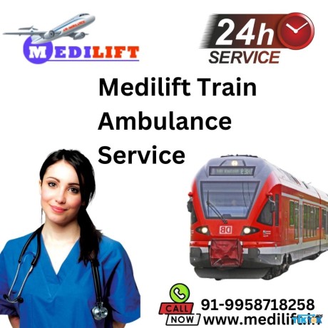 avail-most-optimistic-relocation-service-by-medilift-train-ambulance-in-kolkata-big-0