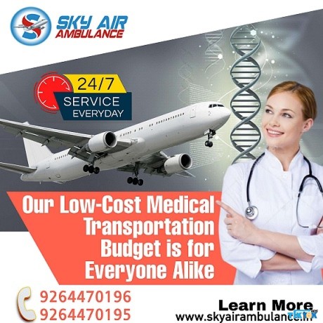 receive-sky-air-ambulance-in-hyderabad-with-extra-ordinary-medical-aid-big-0