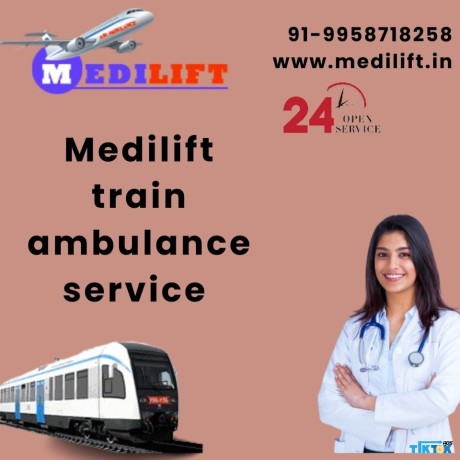 medilift-train-ambulance-patna-safe-quick-patient-transfer-across-cities-big-0