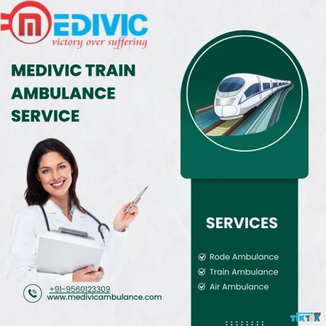 choose-medivic-aviation-train-ambulance-in-raipur-for-a-painless-relocation-mission-big-0