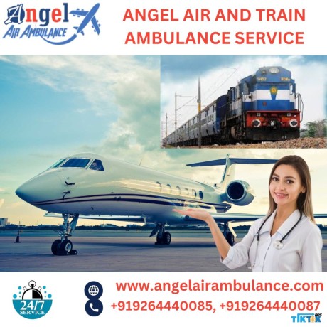 book-angel-air-and-train-ambulance-service-in-mumbai-for-finest-and-secure-transportation-big-0