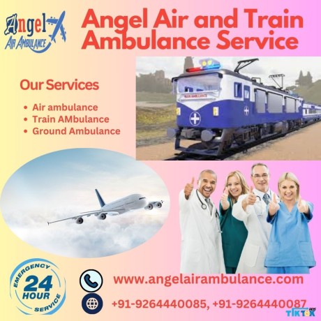 angel-air-and-train-ambulance-service-in-ranchi-provide-emergency-service-during-transportation-big-0