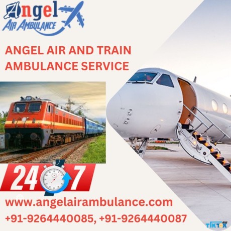 book-angel-air-and-train-ambulance-service-in-varanasi-with-a-high-tech-ventilator-convenience-big-0