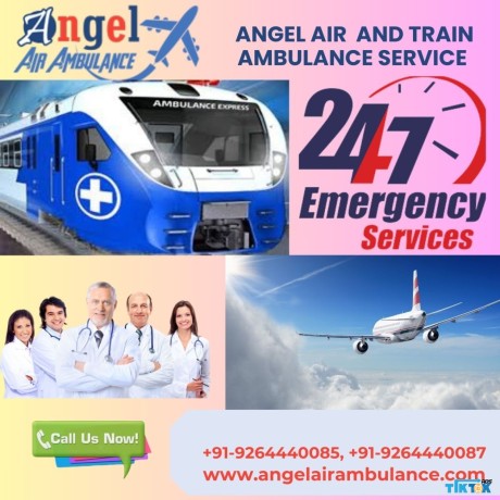 make-use-of-angel-air-and-train-ambulance-service-in-jamshedpur-with-newest-medical-equipment-big-0