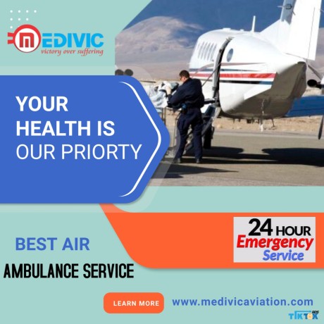 gain-advanced-air-ambulance-service-in-coimbatore-with-emt-specialist-by-medivic-big-0