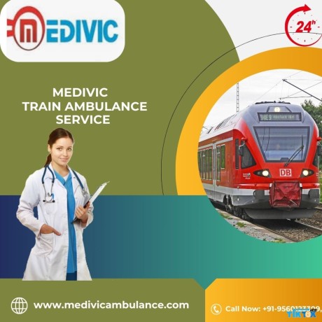 medivic-aviation-train-ambulance-in-raigarh-provides-quick-support-for-patients-needing-medical-transport-services-big-0