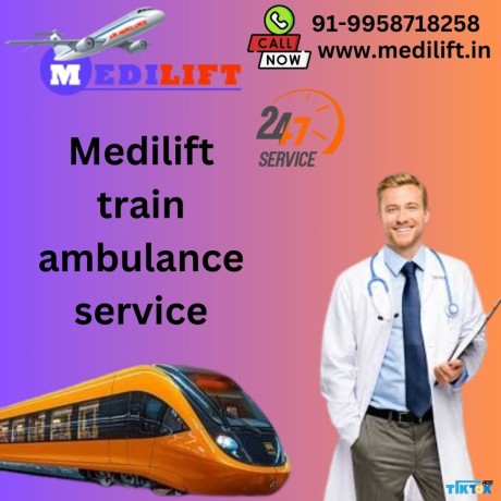 medilift-train-ambulance-in-ranchi-setting-new-standards-in-medical-transfer-big-0