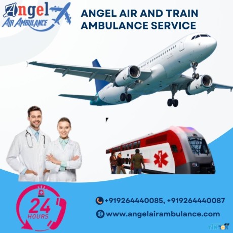 avail-of-angel-air-and-train-ambulance-service-in-nagpur-for-foremost-travel-satisfaction-big-0