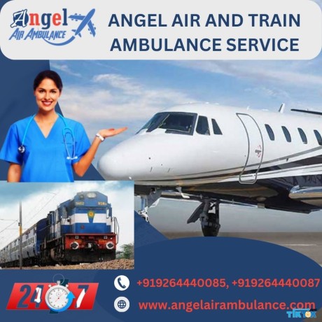 book-angel-air-and-train-ambulance-service-in-muzaffarpur-for-patient-care-in-critical-emergency-big-0