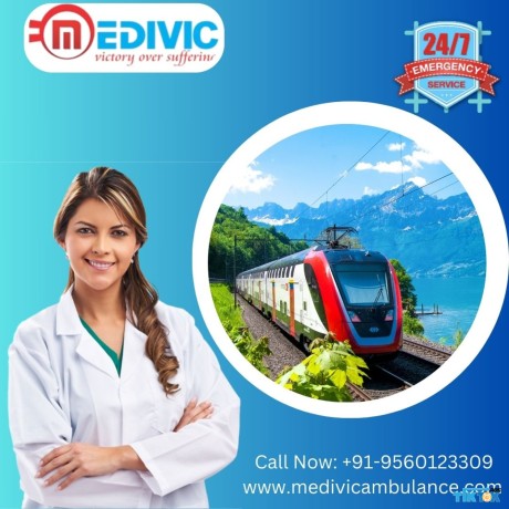 medivic-aviation-train-ambulance-in-kolkata-provides-comprehensive-medical-support-on-the-move-big-0