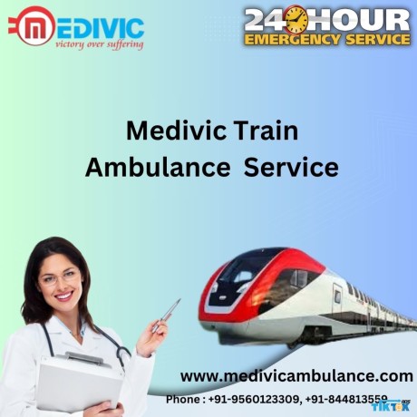 medivic-offers-train-ambulance-in-vellore-fully-rigged-with-life-saving-equipment-big-0