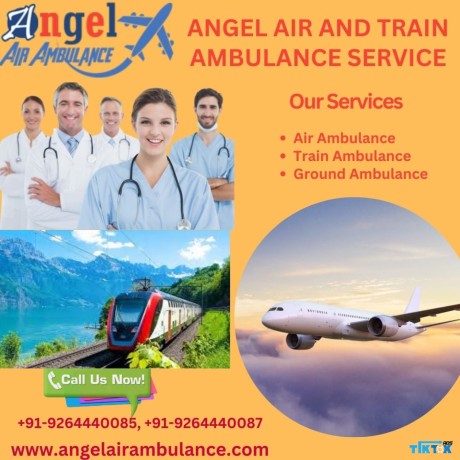 get-angel-air-and-train-ambulance-service-in-mumbai-for-safety-compliant-transport-service-big-0