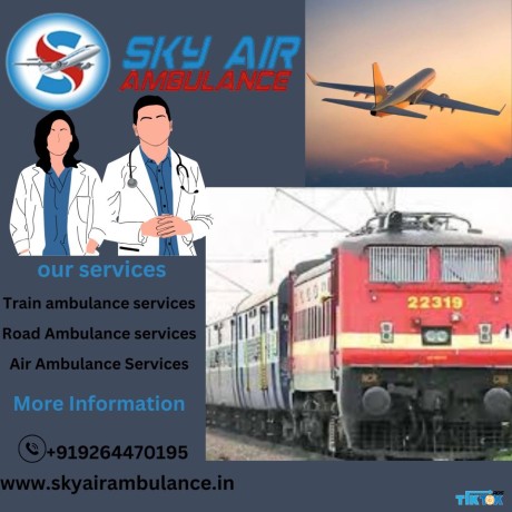 sky-train-ambulance-in-ranchi-provides-incredibly-life-saving-medical-relocation-service-big-0