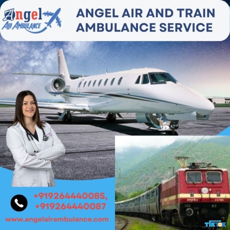 angel-air-and-train-ambulance-service-in-jamshedpur-transferring-patients-without-any-discomfort-big-0