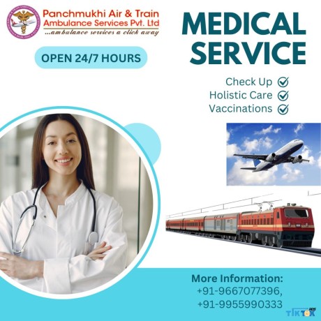 transfer-patients-with-the-panchmukhi-train-ambulance-service-in-pune-big-0