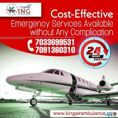 hire-credible-cu-support-king-air-ambulance-service-in-ranchi-big-0