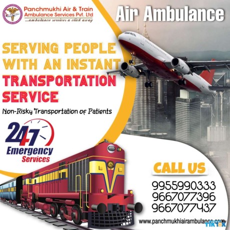 impeccable-patient-transfer-with-panchmukhi-train-ambulance-service-in-bangalore-big-0