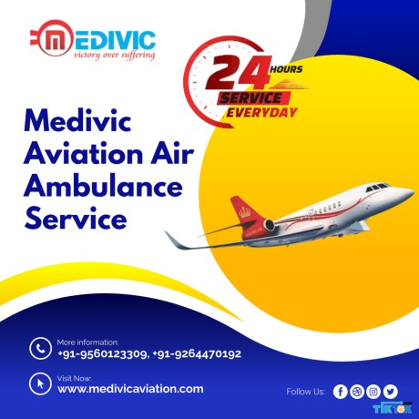 indias-most-icu-suitable-by-medivic-air-ambulance-service-in-lucknow-with-appropriate-medical-facility-big-0