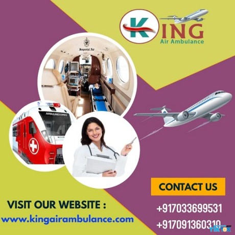 book-superior-and-affordable-price-king-air-ambulance-service-in-siliguri-big-0