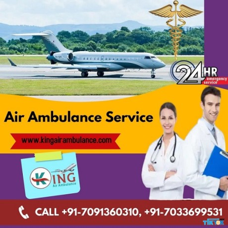 hire-trusted-air-ambulance-service-in-raipur-with-medical-tool-big-0