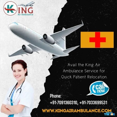 pick-masterly-king-air-ambulance-service-in-silchar-with-icu-support-big-0