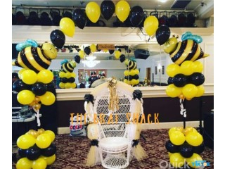 The Brat Shack provides the best party planning services in Baldwin NY