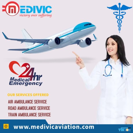 relocate-ailing-individuals-at-a-demoted-expense-by-medivic-air-ambulance-from-bokaro-big-0