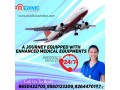 book-air-ambulance-from-pune-by-medivic-with-the-attentive-medical-crew-small-0