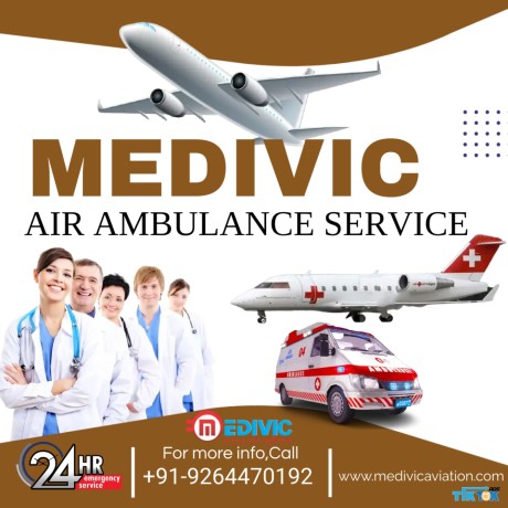 grab-the-lifesaving-patient-transport-service-at-an-affordable-fare-by-medivic-air-ambulance-from-bhubaneswar-big-0