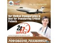 utilize-finest-air-ambulance-in-ranchi-with-medical-support-small-0