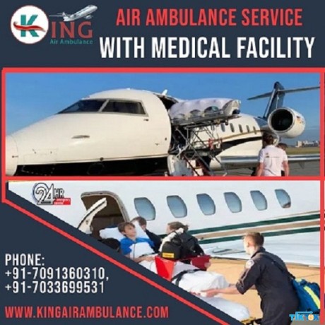 utilize-best-king-air-ambulance-in-mumbai-classy-icu-support-big-0