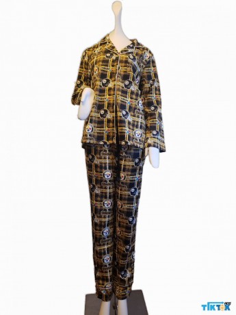 pittsburgh-steelers-pajama-set-2-piece-button-up-pajamas-big-3
