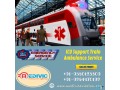 topmost-medivic-train-ambulance-in-jamshedpur-with-expert-medical-crew-small-0