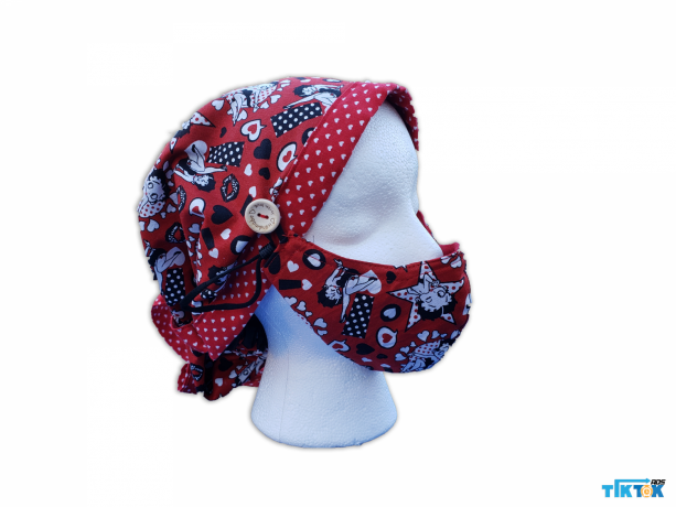 scrub-cap-with-buttons-for-women-betty-boop-red-big-0