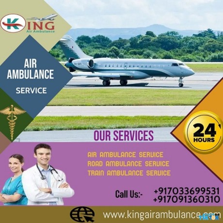 credible-king-air-ambulance-service-in-hyderabad-with-icu-setup-big-0