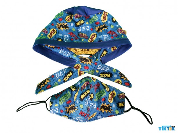 reversible-scrub-cap-for-men-with-buttons-super-hero-comic-pattern-big-3