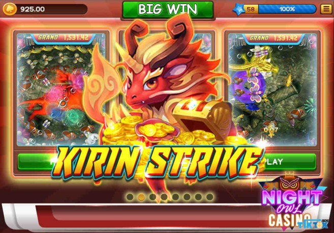 play-fire-kirin-fish-game-online-big-0