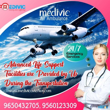 get-well-experienced-chartered-air-ambulance-services-in-delhi-by-medivic-big-0