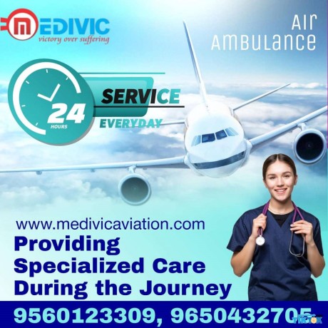 grab-outstanding-life-support-air-ambulance-services-in-ranchi-by-medivic-big-0