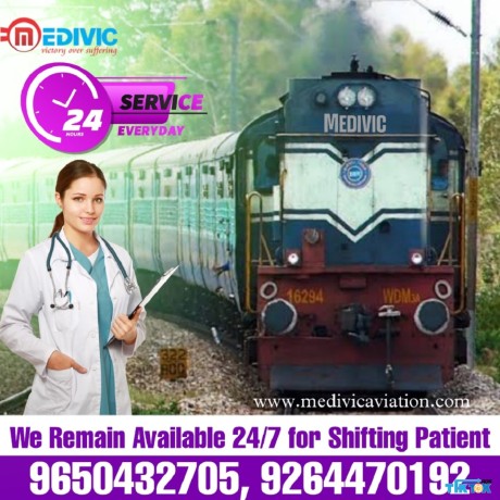 pick-the-finest-medical-train-ambulance-services-in-patna-by-medivic-big-0