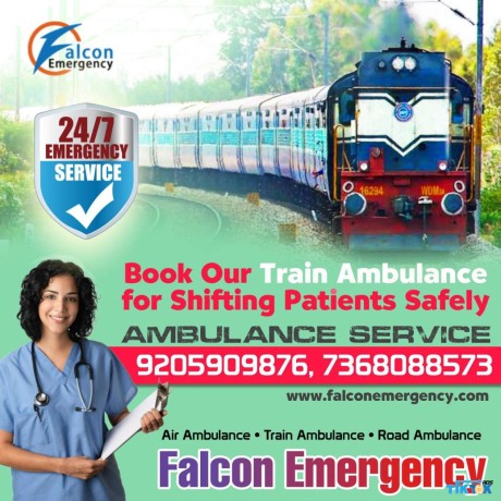 falcon-emergency-medical-train-ambulance-in-patna-is-offering-bed-to-bed-service-big-0